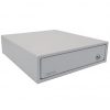 Cajón Portamonedas Approx appCASH33WH/ Manual y Automático/ Blanco