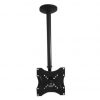 Soporte de Techo Inclinable Approx appSTT01 para TV de 17-42"/ hasta 30kg