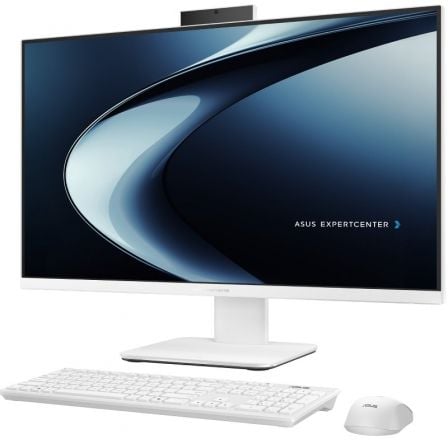 PC All in One Asus V400 AiO V470VAK-WPE0220 Intel Core i3-1315U/ 8GB/ 512GB SSD/ 27"/ Sin Sistema Operativo