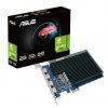 Tarjeta Gráfica Asus GeForce GT 730/ 2GB GDDR5