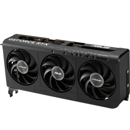 Tarjeta Gráfica Asus Prime GeForce RTX 5050 OC Edition/ 8GB GDDR6