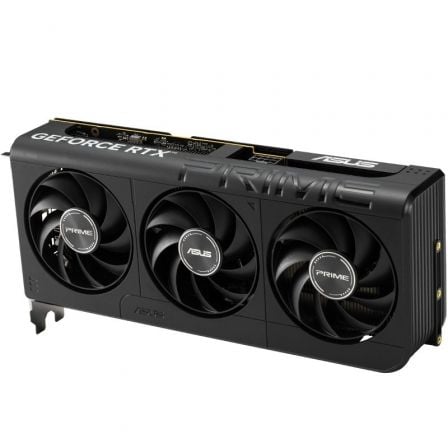 Tarjeta Gráfica Asus Prime GeForce RTX 5060 OC Edition/ 8GB GDDR7