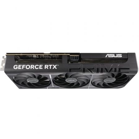 Tarjeta Gráfica Asus Prime GeForce RTX 5060 Ti OC Edition/ 8GB GDDR7
