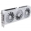 Tarjeta Gráfica Asus Prime GeForce RTX 5070 White OC Edition/ 12GB GDDR7