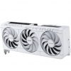 Tarjeta Gráfica Asus Prime GeForce RTX 5070 White OC Edition/ 12GB GDDR7