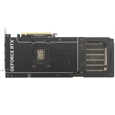 Tarjeta Gráfica Asus Prime GeForce RTX 5070 Ti OC Edition/ 16GB GDDR7