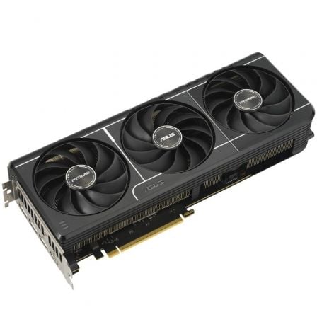 Tarjeta Gráfica Asus Prime GeForce RTX 5080 OC/ 16GB GDDR7