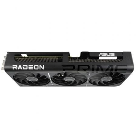 Tarjeta Gráfica Asus Prime Radeon RX 9060 XT OC/ 16GB GDDR6