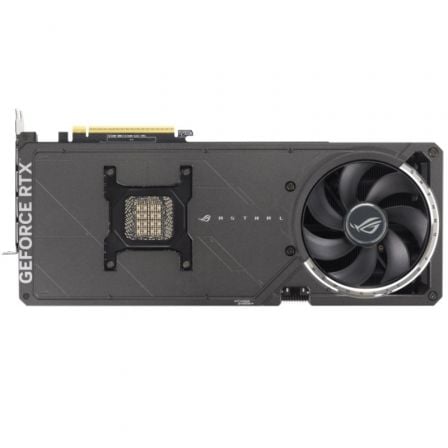 Tarjeta Gráfica Asus ROG Astral GeForce RTX 5090 OC/ 32GB GDDR7
