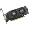 Tarjeta Gráfica Asus GeForce RTX 3050 LP BRK OC Edition/ 6GB GDDR6/ Compatible con Perfil Bajo