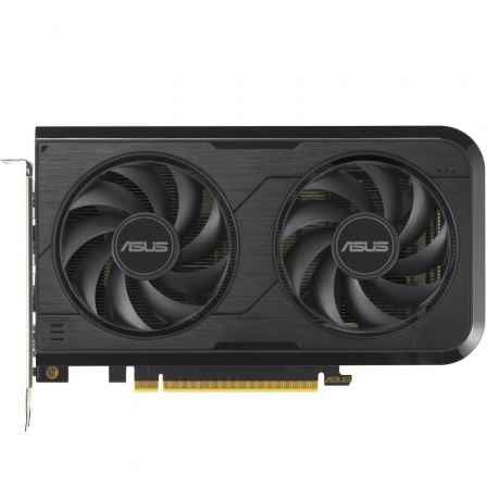 Tarjeta Gráfica Asus Dual GeForce RTX 5050 OC/ 8GB GDDR6