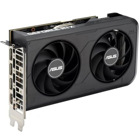Tarjeta Gráfica Asus Dual GeForce RTX 5050 OC/ 8GB GDDR6