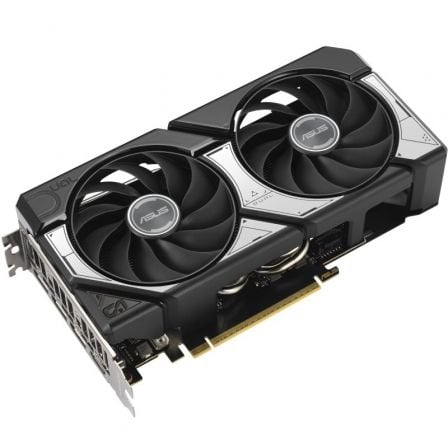 Tarjeta Gráfica Asus Dual GeForce RTX 5060 OC/ 8GB GDDR7