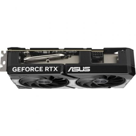 Tarjeta Gráfica Asus Dual GeForce RTX 5060 Ti OC/ 8GB GDDR7