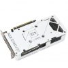 Tarjeta Gráfica Asus Dual GeForce RTX 5060 Ti OC White Edition/ 8GB GDDR7