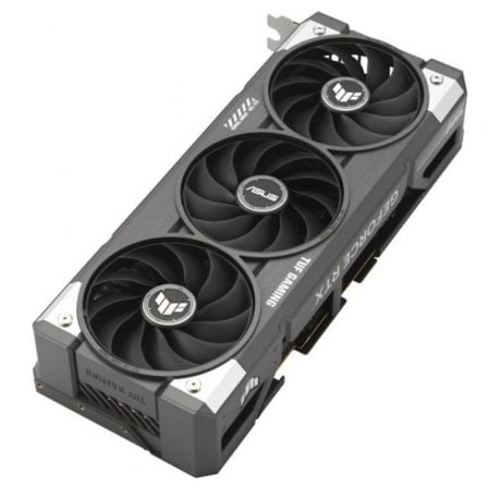 Tarjeta Gráfica Asus TUF Gaming GeForce RTX 5060 OC Edition/ 8GB GDDR7