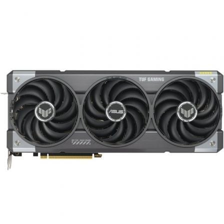 Tarjeta Gráfica Asus TUF Gaming GeForce RTX 5070 OC Edition/ 12GB GDDR7