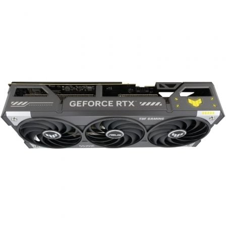 Tarjeta Gráfica Asus TUF Gaming GeForce RTX 5070 OC Edition/ 12GB GDDR7