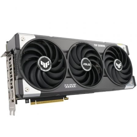 Tarjeta Gráfica Asus TUF Gaming GeForce RTX 5070 Ti OC/ 16GB GDDR7