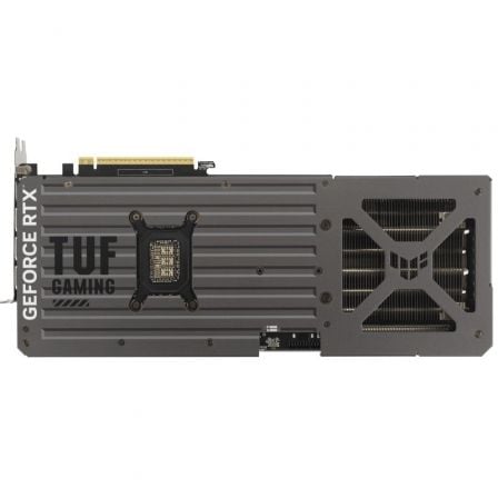 Tarjeta Gráfica Asus TUF Gaming GeForce RTX 5080 OC/ 16GB GDDR7