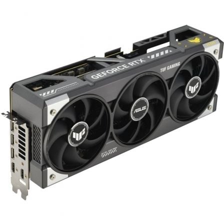 Tarjeta Gráfica Asus TUF Gaming GeForce RTX 5090/ 32GB GDDR7