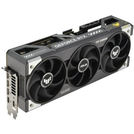 Tarjeta Gráfica Asus TUF Gaming GeForce RTX 5090 OC/ 32GB GDDR7