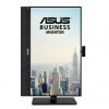 Monitor Profesional Asus BE24ECSNK 23.8"/ Full HD/ Webcam/ Multimedia/ Regulable en altura/ Negro