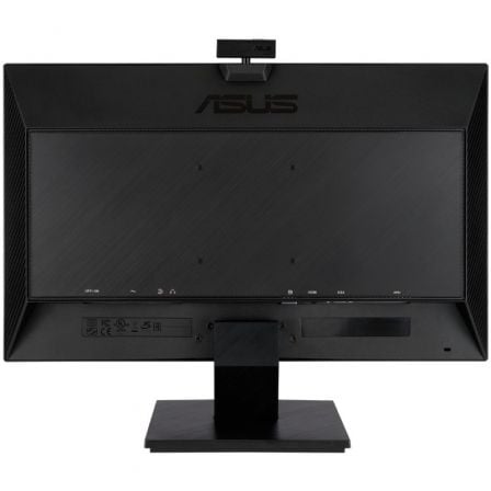Monitor Profesional Asus BE24EQK 23.8"/ Full HD/ Webcam/ Multimedia/ Negro