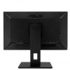 Monitor Profesional Asus BE24EQSB 23.8"/ Full HD/ Multimedia/ Regulable en altura/ Negro