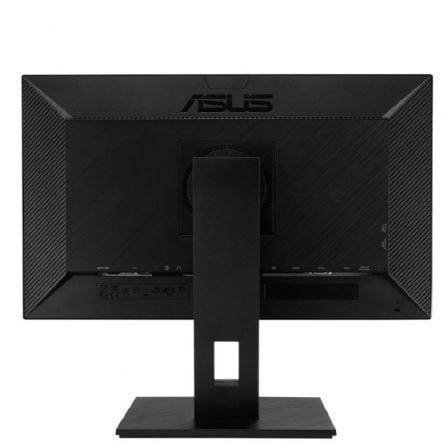 Monitor Profesional Asus BE24EQSB 23.8"/ Full HD/ Multimedia/ Regulable en altura/ Negro