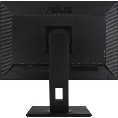 Monitor Profesional Asus BE24WQLB 24.1"/ WUXGA/ Multimedia/ Regulable en altura/ Negro