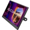 Monitor Portátil Asus ZenScreen MB169CK 15.6"/ Full HD/ Negro