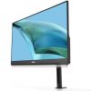 Monitor Portátil Asus ZenScreen MB249C 23.8"/ Full HD/ Multimedia/ Regulable en Altura/ Negro