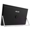 Monitor Portátil Asus ZenScreen MB249C 23.8"/ Full HD/ Multimedia/ Regulable en Altura/ Negro