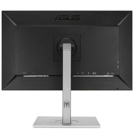 Monitor Profesional Asus ProArt Display PA278CV 27"/ WQHD/ Multimedia/ Regulable en altura/ Negro y Plata