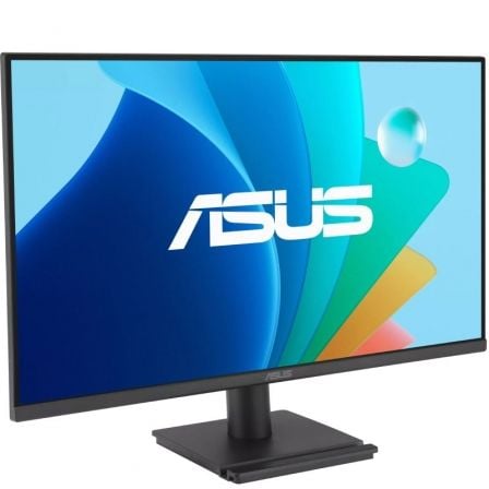 Monitor Gaming Asus VA249QG 23.8"/ Full HD/ 1ms/ 120Hz/ IPS/ Multimedia/ Negro