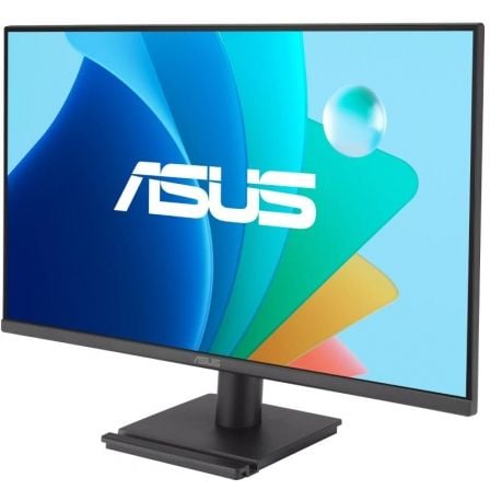 Monitor Gaming Asus VA249QG 23.8"/ Full HD/ 1ms/ 120Hz/ IPS/ Multimedia/ Negro