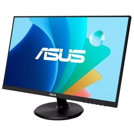 Monitor Gaming Asus VA27DQFR 27"/ Full HD/ 1ms/ 100Hz/ IPS/ Multimedia/ Negro