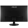 Monitor Gaming Asus VA27DQFR 27"/ Full HD/ 1ms/ 100Hz/ IPS/ Multimedia/ Negro