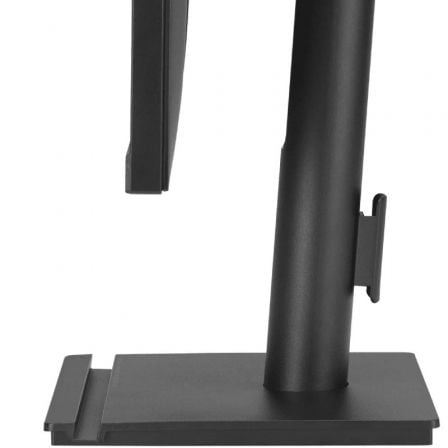 Monitor Profesional Asus VA27DQFS 27"/ Full HD/ Multimedia/ Regulable en altura/ Negro