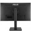 Monitor Profesional Asus VA27DQFS 27"/ Full HD/ Multimedia/ Regulable en altura/ Negro