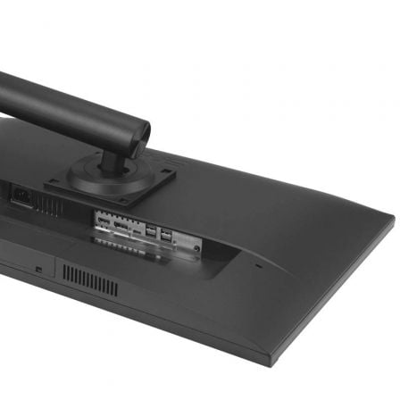 Monitor Profesional Asus VA27UCPS 27"/ 4K/ Multimedia/ Regulable en altura/ Negro