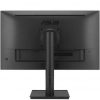Monitor Profesional Asus VA27UCPS 27"/ 4K/ Multimedia/ Regulable en altura/ Negro