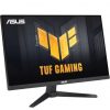 Monitor Gaming Asus TUF Gaming VG249QE5A 23,8"/ Full HD/ 1ms/ 144Hz/ IPS/ Multimedia/ Negro