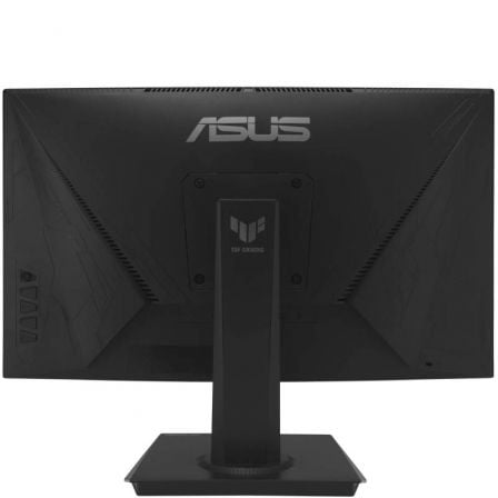 Monitor Gaming Curvo Asus TUF Gaming VG24VQER 23.6"/ Full HD/ 1ms/ 180Hz/ VA/ Negro