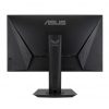 Monitor Gaming Asus TUF VG279QM 27"/ Full HD/ 1ms/ 280Hz/ IPS/ Multimedia/ Negro