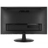 Monitor Profesional Táctil Asus VT229H 21.5"/ Full HD/ Multimedia/ Negro