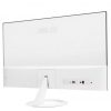 Monitor Asus VZ24EHF-W 23.8"/ Full HD/ Blanco