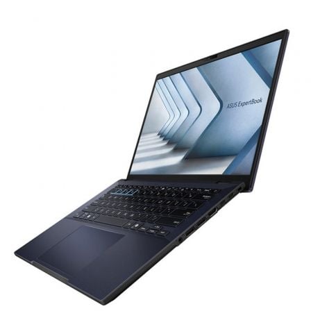 Portátil Asus ExpertBook B3 B3404CMA-Q50950X Intel Core Ultra 5-125U/ 16GB/ 512GB SSD/ 14"/ Win11 Pro