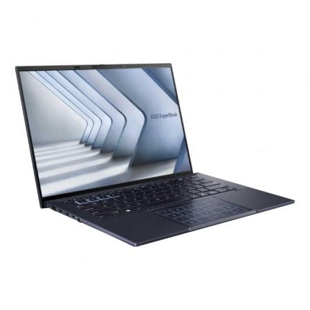Portátil Asus ExpertBook B9 OLED B9403CVAR-KM0815X Intel Core Ultra 7-150U/ 16GB/ 1TB SSD/ 14"/ Win11 Pro